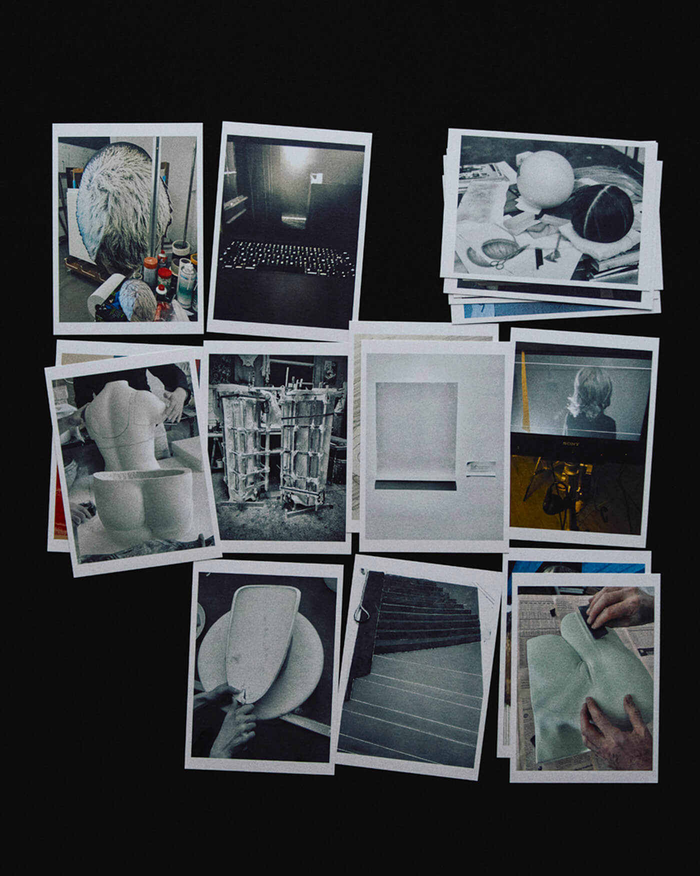 MARTIN MARGIELA AT KUDAN HOUSE